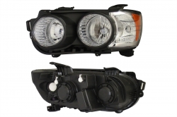 Par De Faros S/Arillo Sonic 2012-2013-2014-2015-2016 Opt