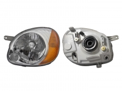 Par De Faros Atos 2002-2003-2004 Opt