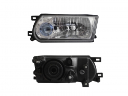 Par De Faros Tsuru-Iii 2012-2013-2014-2015-2016-2017 Opt