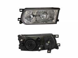 Par De Faros Tsuru-Iii 2000-2001-2002-2003-2004 Opt