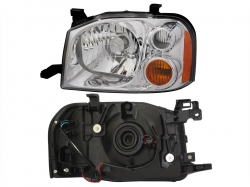 Par De Faros Np300 2015 Opt