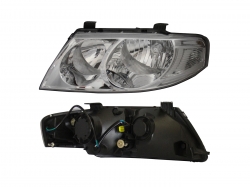 Par De Faros Scala 2010-2011-2012-2013 Opt