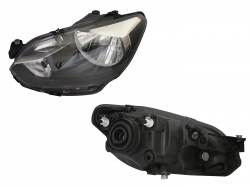 Par De Faros Up 2016-2017-2018 Opt