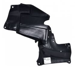 Tolva Motor Hd City Inferior 2014 2015 2016 Izquierda