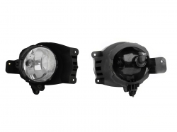 Par De Faros De Niebla Sonic 2012-2013-2014-2015-2016 Opt