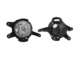 Par De Faros Niebla Cruze 2010-2011-2012-2013-2014 Opt