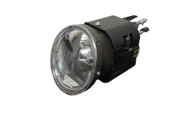 Par De Faros Niebla Np300 2014-2015 Opt
