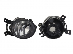 Par De Faros Niebla Gol 2017-2018-2019 Opt