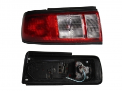 Par De Calaveras Tsuru-Iii 2001-2002-2003-2004 F/Negro Opt