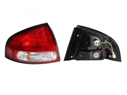 Par De Calaveras Sentra B15 2001-2002-2003 Opt