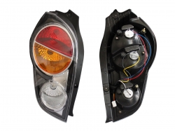 Par De Calaveras Spark 2011-2012 Opt