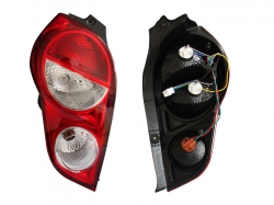 Par De Calaveras Spark 2013-2014-2015-2016-2017 Opt