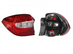 Par De Calaveras Figo Sedan 2016-2017-2018-2019 Opt