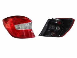 Par De Calaveras Figo H-Back 2016-2017-2018-2019 Opt