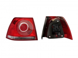 Par De Calaveras Jetta Clasico 2012-2013-2014-2015 Opt