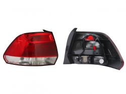 Par De Calaveras Vento 2014-2015 Opt