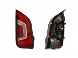 Par De Calaveras Up 2016-2017-2018 Opt