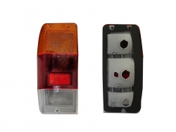 Par De Calaveras Ichivan 1993-1994 Opt