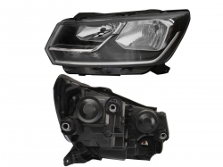 Par Faros Saveiro 2017-2018-2019-2020 F/Crom Doble As Opt