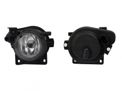 Par Faros Niebla Jetta Clasico 2013-2014-2015 Opt