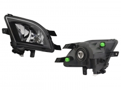 Par Faros Niebla Jetta Bic 2015-2016-2017-2018  Opt