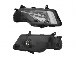 Par Faros Niebla Gol 2019 Opt