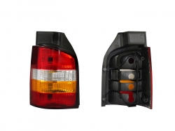 Par Calaveras Eurovan Diesel 05-2006-2007-08-2009-2010 Opt