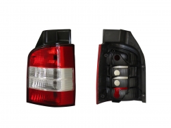 Par Calaveras Transporter 2011-2012-2013-2014-2015 Opt