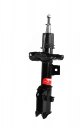 Par Amortiguadores  Del Rio 2018-2019-2020 1.6 Gas  Ptt