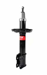 Par Amortiguadores Del Tornado 2018-2019 1.8 Gas Ptt