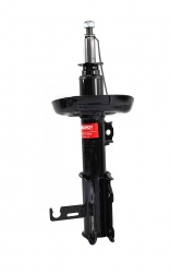 Par Amortiguadores Del Cruze 2013-2014-2015 1.8 Gas Ptt