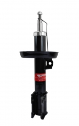 Par Amortiguadores Del Astra 2009 2.4 Gas Ptt