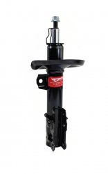 Par Amortiguadores Del Malibu 2010-2011-2012 3.6 Gas Ptt