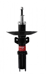 Par Amortiguadores Del Uplander 2008-2009 Gas Ptt