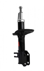 Par Amortiguadores Del Matiz G2 2015 1.1 Gas Ptt