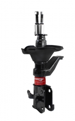 Par Amortiguadores Del Civic 2001-2002 1.6 Gas Ptt