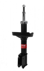 Par Amortiguadores Del Platina 2008-2009-2010 1.6 Gas Ptt