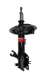 Par Amortiguadores 2006 3.5 Opt