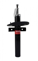 Par Amortiguadores Del Megane H-Back 2009-2010 2.0 Gas Ptt