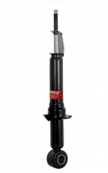 Par Amortiguadores Tras Corolla 2017-2018-2019 1.8 Gas Ptt