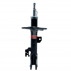 Par Amortiguadores Delantero Sienna 2006 3.5 Le Opt