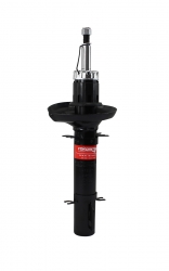 Par Amortiguadores Del Audi A3 2004 2.0 Gas Ptt