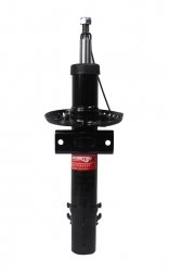 Par Amortiguadores Del Toledo 2019 1.6 Gas Ptt