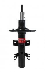 Par Amortiguadores Del Eurovan Tdi 2015 1.9 Gas Ptt