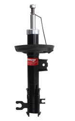 Par Amortiguadores Del Spark Ng 2020 1.4 Gas  Ptt