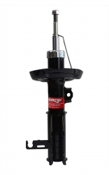 Par Amortiguadores Del Malibu 2013-2014-2015 2.5 Gas Ptt