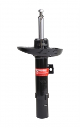 Par Amortiguadores Del Civic 2019 2.0 Gas Ptt