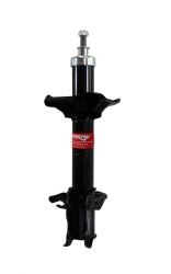 Par Amortiguadores Tras Tsuru Iii 2016-2017 1.6 Hid Ptt