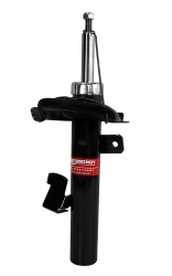 Par Amortiguadores Delantero Mazda 5 2011 Gas 2.3 Opt