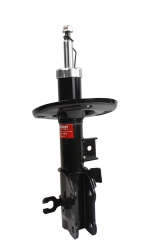 Par Amortiguadores Delantero Cx3 2020 Gas 2.0 Opt